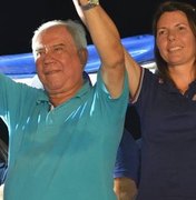 Isabella Laranjeiras assume prefeitura de Maragogi