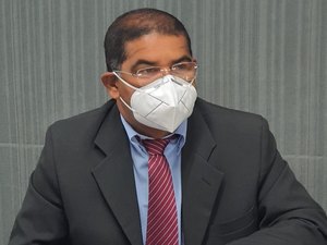 Vereador Moisés Machado cobra do governo do Estado construção de  UPA no Bairro Primavera