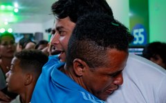 Jarbinhas Barros teve sua candidatura à prefeito lançada em evento