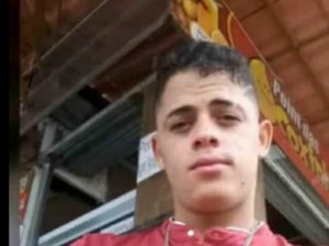 Jovem desaparecido: corpo é achado enterrado em São Luís do Quitunde