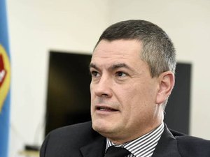 Ex-diretor da PF depõe em inquérito sobre acusação de Moro a Bolsonaro