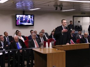 Advogado de Lula já chamado de ministro do STF