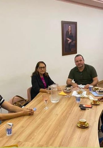 Prefeitura anuncia instalação da Supervisão Regional da Emater em Porto Calvo
