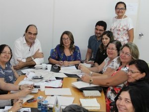 Arapiraca moderniza planejamento orçamentário com secretarias