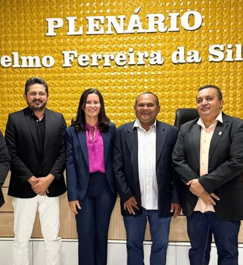 Vereadores da oposição são acusados de ignorar leis e atropelar regimento para manter poder na Câmara de Novo Lino