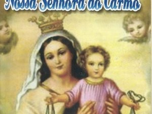 Olivença: Festa da Padroeira Nossa Senhora do Carmo inicia-se nesta Quinta
