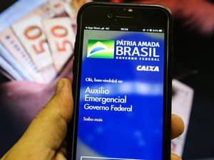 Trabalhadores nascidos em dezembro podem sacar auxílio emergencial