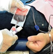 Hemoal faz coleta externa de sangue em São Miguel dos Campos nesta terça (24)