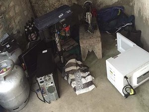 Em menos de 24 horas, PC prende acusado de homicídio