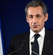 França: Ex-presidente Sarkozy condenado a 3 anos de prisão por corrupção