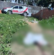 Suspeito de furtos é encontrado morto com sinais de espancamento em Marechal