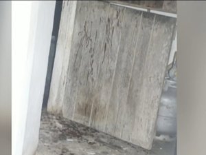 Perícia aponta que duas pessoas podem estar envolvidas na morte de idoso em São José da Laje