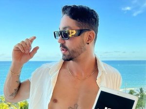Rico Melquiades deve se apresentar nesta quinta para depor como testemunha na CPI das Bets