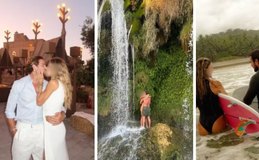 Preso pela PF, dono do Master levava vida de luxo; festa multimilionária com Alok, viagens e coleção de aviões