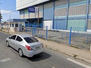 População do Cambona faz protesto contra a falta de água na região