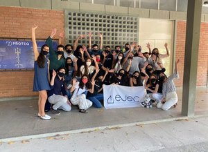 Empresa Júnior de Engenharia e Arquitetura da UFAL seleciona novos membros