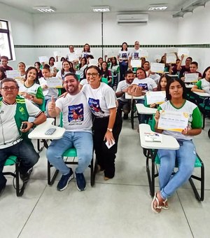 Alunos da Rede Municipal conquistam 51.3% das vagas ofertadas em curso do Ifal Viçosa