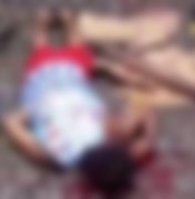 Homem é assassinado a pauladas em Arapiraca
