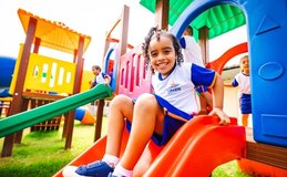 Período de matrículas na rede pública municipal acontece de 18 a 23 de dezembro