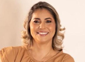 Odontóloga e especialista em gestão pública, Érica Paula é nome forte do MDB para Câmara de Arapiraca