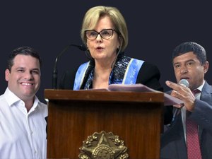 Rosa Weber nega prosseguimento a pedido de Thiago ML, e câmara segue com Sérgio do Sindicato presidente