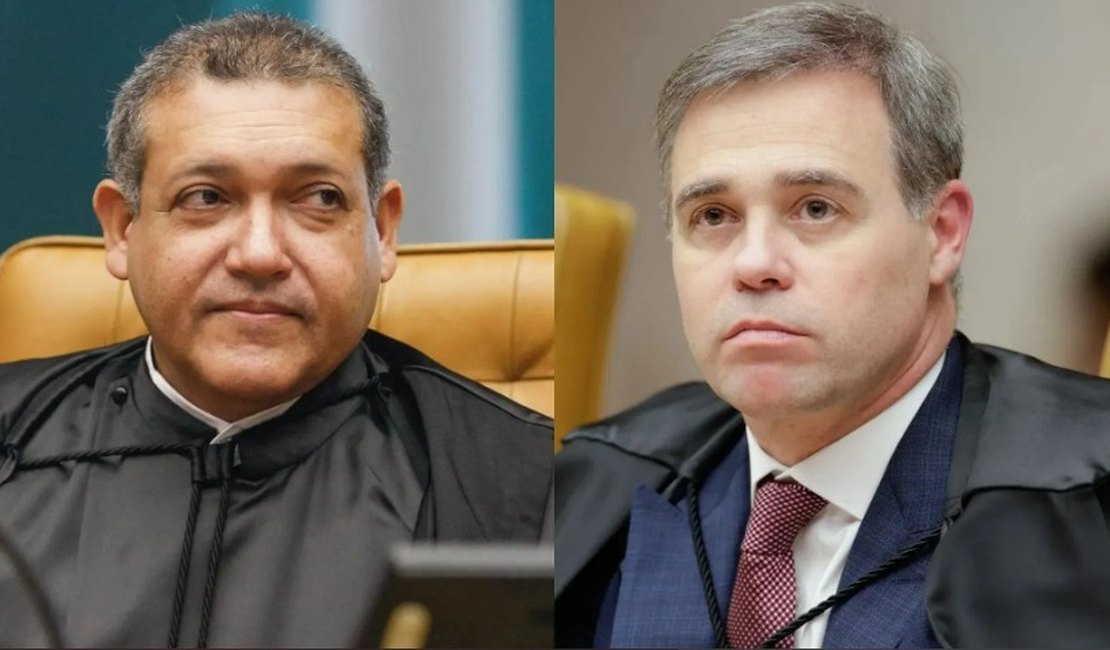 Indicados por Bolsonaro ao STF devem ficar fora de eventual julgamento sobre plano de golpe