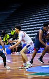 Alagoano Guilherme Omena encerra temporada no NBB com recorde pessoal pelo Caxias