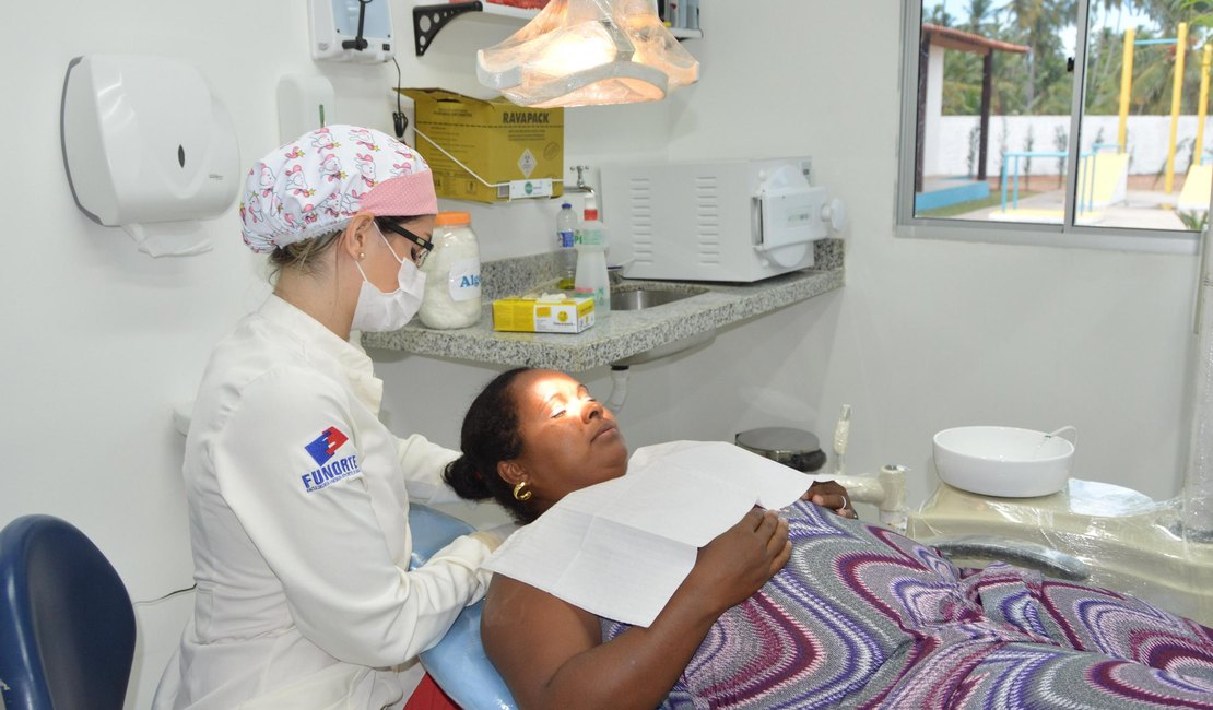 Aprovados no concurso da Saúde de AL iniciam etapa de exames admissionais