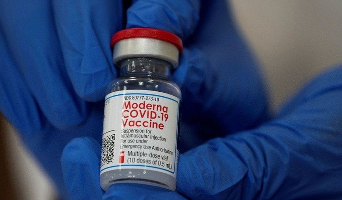 Agência europeia aprova vacina da Moderna contra covid-19