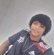 Família busca por jovem de 23 anos que desapareceu em Arapiraca