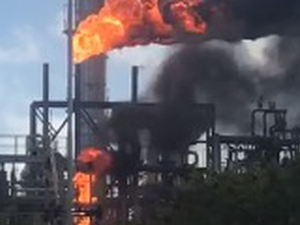 Incêndio em unidade da Braskem em Marechal Deodoro provoca correria