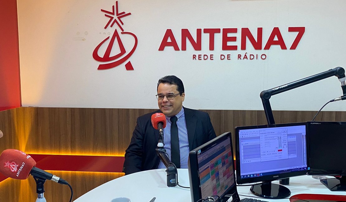 Advogado fala sobre a mini reforma eleitoral que segue em discussão