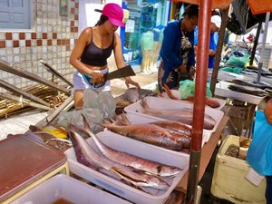 Feira do Peixe promete aquecer vendas de feirantes em Maragogi