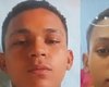 Irmãos são mortos por engano durante ataque encomendado contra traficante em Murici