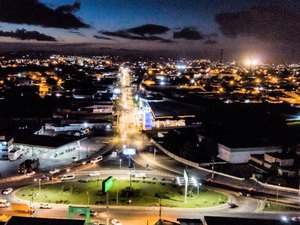Arapiraca é escolhida pelo ONU-Habitat para projeto de desenvolvimento urbano sustentável no Nordeste