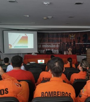 CBMAL e Ufal iniciam curso de atendimento pré-hospitalar para cães e gatos