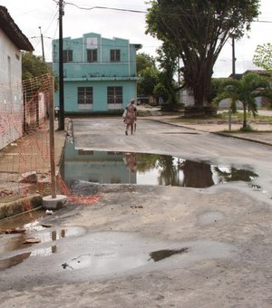 Prefeitura de Maceió já aplicou R$ 12 milhões em multas por danos em vias e alagamentos
