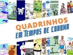 Quadrinistas israelenses retratam vida na quarentena com bom humor