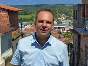 Francisco Sales critica desemprego em Alagoas e diz que estado ‘parou no tempo’