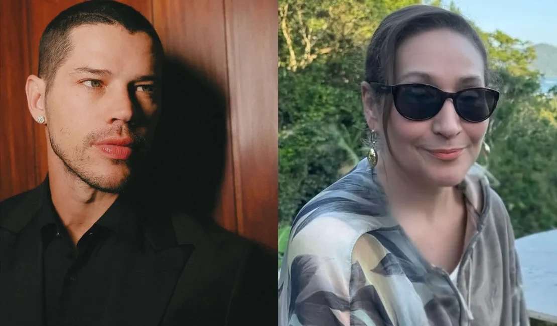 A mensagem que José Loreto mandou para Sonia Abrão após polêmica