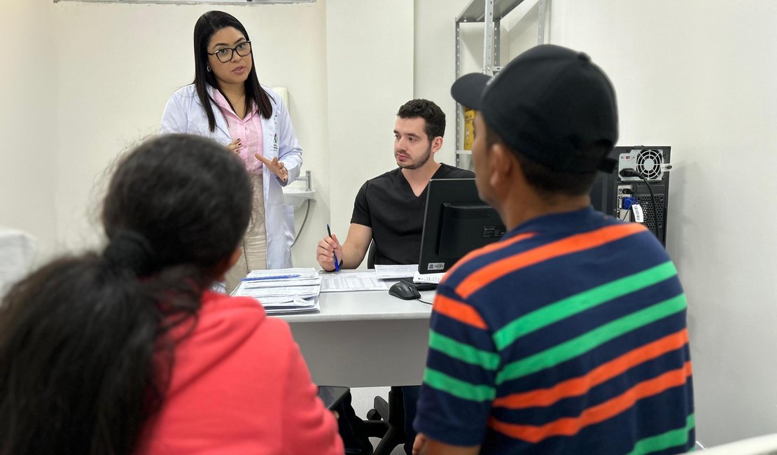 Hospital Metropolitano oferece atendimento especializado para pacientes com esclerose múltipla