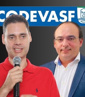 [Vídeo] Superintendente da Codevasf acusa prefeito de Junqueiro de impedir obra da companhia na cidade