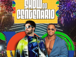 DJ Alok será uma das atrações especiais da festa do Centenário de Arapiraca