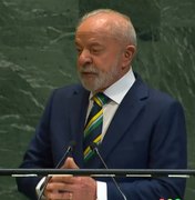 Lula participa hoje de reunião pela democracia em Nova York; Trump não foi chamado