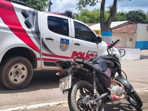 Polícia recupera veículo com queixa de roubo em Colônia Leopoldina