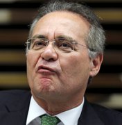 Procuradoria denuncia Renan Calheiros por corrupção e lavagem de dinheiro