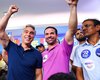 Rafael Brito é oficialmente candidato a reeleição para deputado federal por AL