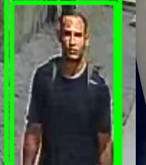 Polícia Civil divulga imagens para identificar suspeitos de furtos, em Maceió