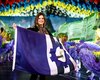 “Foi um grito de liberdade”: prefeita Ceci participa de apresentação emocionante da Sanfona do Rei