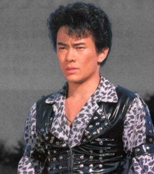 Morre Hikaru Kurosaki, ator japonês que interpretou Jaspion, aos 64 anos